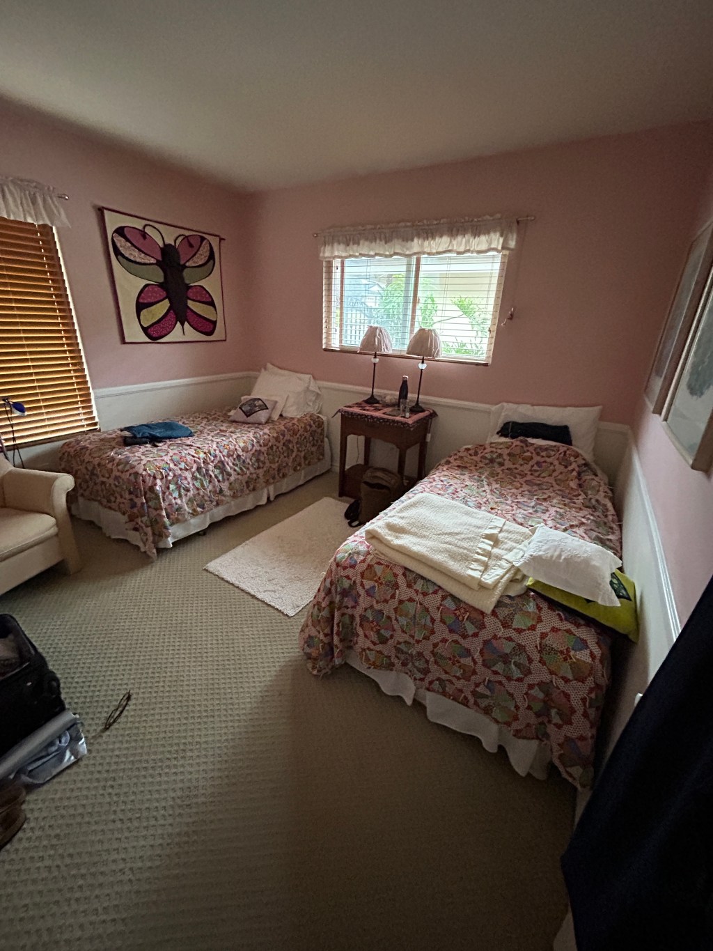 Time for Twin Beds To&nbsp;Go!