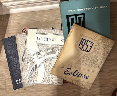 Did I take my own advice? A&nbsp;mini-listen