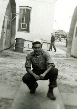 Don't wait for panic-mode; tackle your historic photo archive in&nbsp;Zen-mode